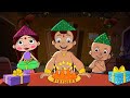 Chhota Bheem S Birthday Dhamaka Cartoons For Kids Happy Birthday Bheem