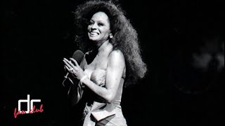 Diana Ross - This House (Live at the Valley Forge Music Fair, 1990)