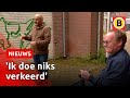 Boete van 97 euro voor parkeren op eigen terrein | Omroep Brabant
