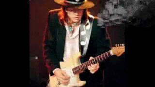 Cold Shot-Stevie Ray Vaughan and Double Trouble