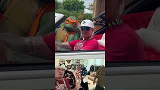 ROLLIN IN MY 5.0 - Vanilla Ice, Adam Sandler &amp; DJ Earthquake - Official Music Video