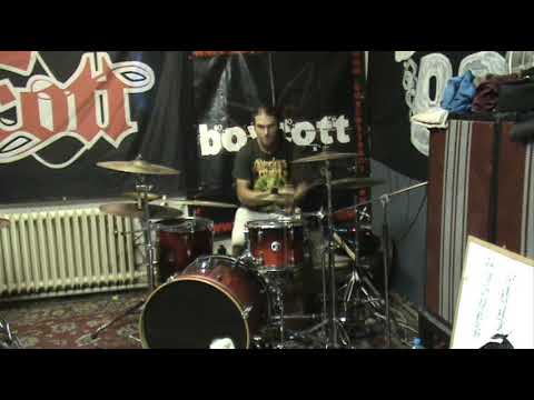 240 Bpm + Double Bass