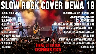 Download lagu DEWA 19 BEST ROCK COVER – FULL ALBUM VIRAL 2025 | TANPA IKLAN mp3
