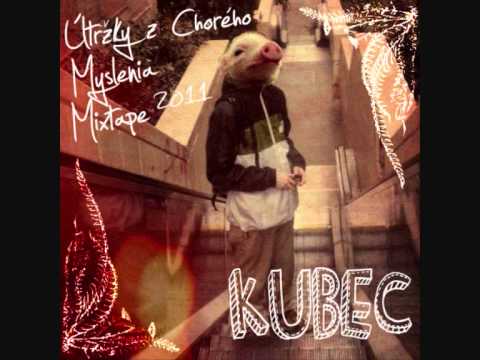 kubec, magor, dj thatha, lindix - pod ruskom noci, 2008!!!
