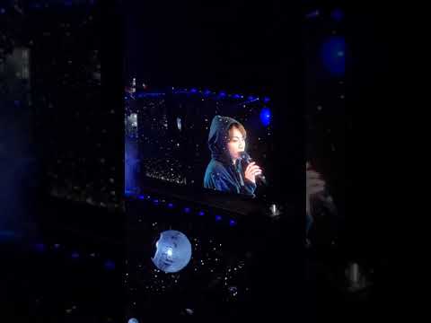 190518 BTS- MIKROKOSMOS LIVE METLIFE STADIUM