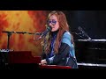 Tori Amos - Goodbye Pisces (live 2017)
