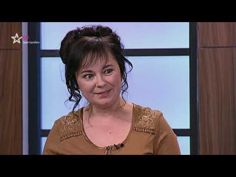 Soudkyně Barbara (2016/72) - Červené šaty