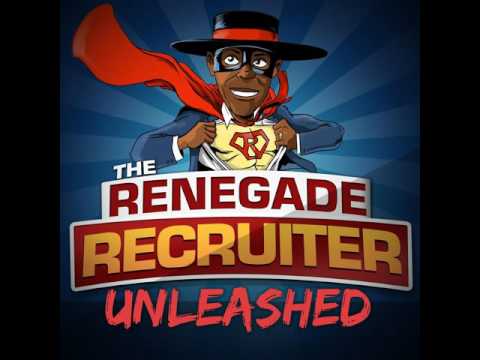 #9: Greg Savage Interview - "What Going From $0-100M In Recruitment Fee's Taught Me About The...