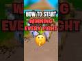 Use THIS One GENIUS Trick To Win Every Fight In Fortnite