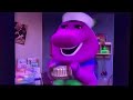 Barney Friends Season 4 Ep 16 Easy Breezy Day We Re Sailing Out Over The Ocean