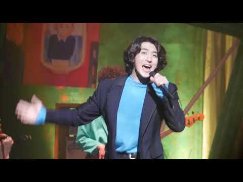 [잔나비] 우리 애는요 _ 20190407 부산MBC 드림홀