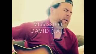 Mississippi (Acoustic Sessions) - David Nail