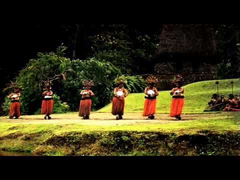 National Geographic Channel - Meke