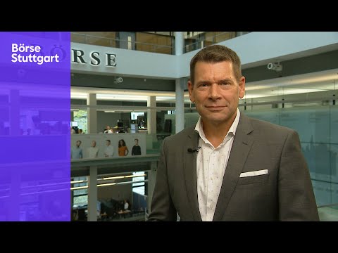 Börse am Abend: Anleger stellen vor Brexit Abstimmung Positionen glatt | Börse Stuttgart | Ausblick