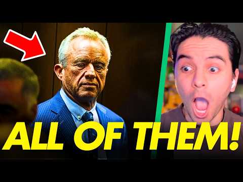 NO ONE SAW THIS COMING..