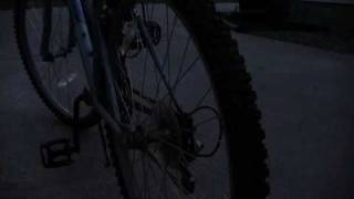 BIKE VIDEO (STARRING - FREELANCE WHALES)