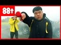 Higher Brothers Black Cab Official Music Video