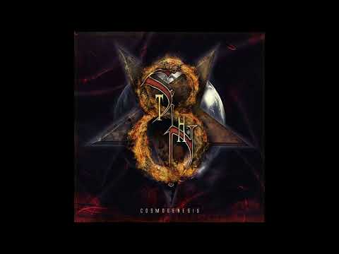 8thSin - Cosmogenesis (Full Album/With Lyrics)