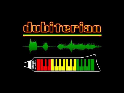 Dubiterian - That Dub Will Come - Melodica Dub