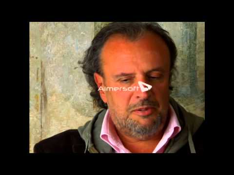 Ivano Fossati racconta "Anime Salve"