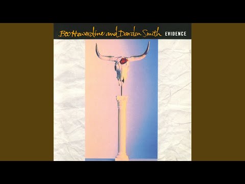 It Always Reminds Me Of You - Boo Hewerdine