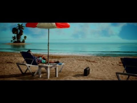 Far Cry® 6 -  Kurzes Ende