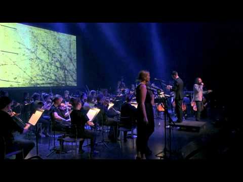 Nordlyd 2014 - Mikael Simpson: Det Var En Lørdag Aften