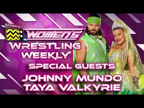 Johnny Mundo/Impact/Morrison/Nitro Says He’d Prefer To Go By “Johnny Blaze”