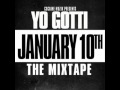 11. Yo Gotti - Industry (2012)