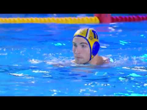 CN Barceloneta vs Waspo Hannover - Highlights - Champion's League 2022-2023 - Round 3