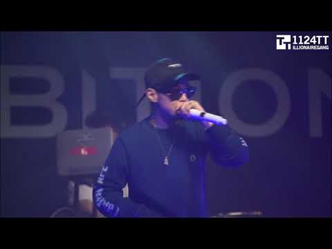 170814 THE 1LLEST - The Quiett (1LL SUMMER 2017)