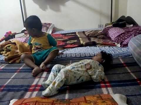 Bibhu & Pihu Playing || Kids Playing || Funny #play #fun #playing #babyactivities #funny
