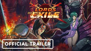 Watch and explore about Lords of Exile EU XBOX One / Xbox Series X|S CD Key