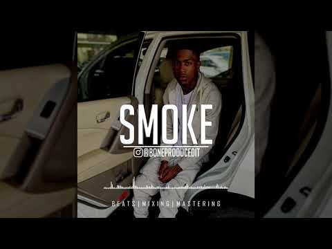 [FREE] Young Slobe x Bris x Mac J Type Beat - "Smoke" (Prod @BoneProducedIt x AdrianGotSlaps)