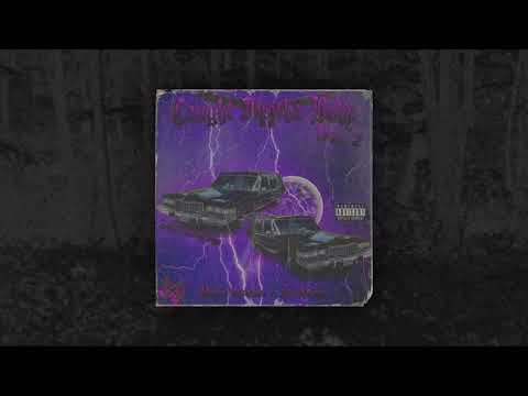 $krrt Cobain - Caught Anotha Body Vol. 2 (Full Ep)