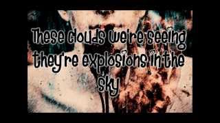 Placebo - Sleeping With Ghosts - Lyrics