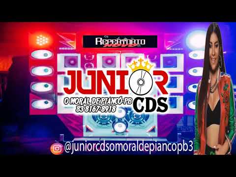 Priscila Senna - Saudade e Solidão - ( CD O Choro e Livre ) - Repertorio Atualizado - 2022