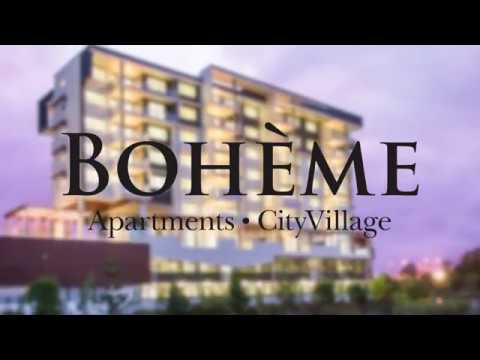 Boheme Apartments - Apt 147