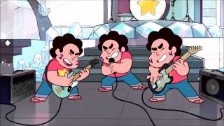 Steven Universe Videos