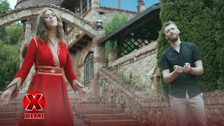 Blondi & Bubulina Krasniqi - Malli Per Atdheun