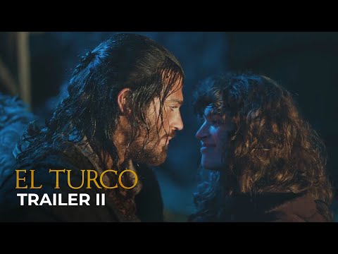 El Turco - Official First Trailer 2 | English Subtitled