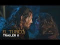 El Turco Official First Trailer 2 English Subtitled