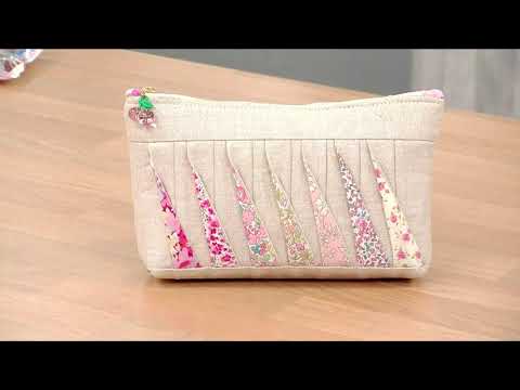 Sewing Street– 12/11/2021 –Moda Warm Winter Wishes & Home Quilt with Sallieann Harrison