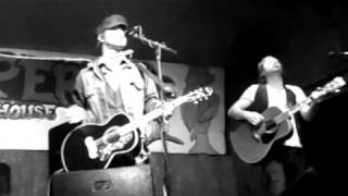 Devil You Know - Todd Snider - Will Kimbrough - Skipper's Smokehouse - Tampa 12-18-10