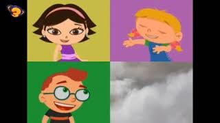 Cover art for Catalan Little Einsteins