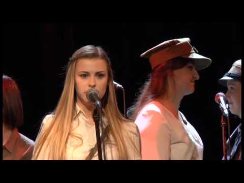 Modlitwa obozowa   zespół Od Czapy