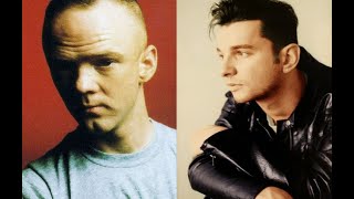 Depeche Mode &amp; Bronski Beat : Smalltown Boy Will Never Be Free - DJ Filou RMX