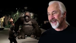 Collection Close-Up: Rick Baker video