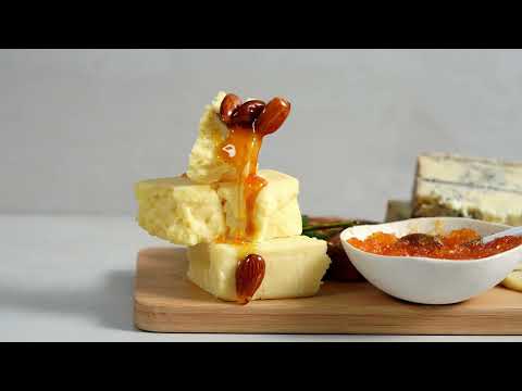 Tábua de queijos festiva | Natal | Woolworths SA