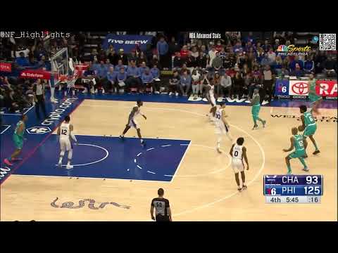 Isaiah Thomas : All Possessions (2022-04-02)